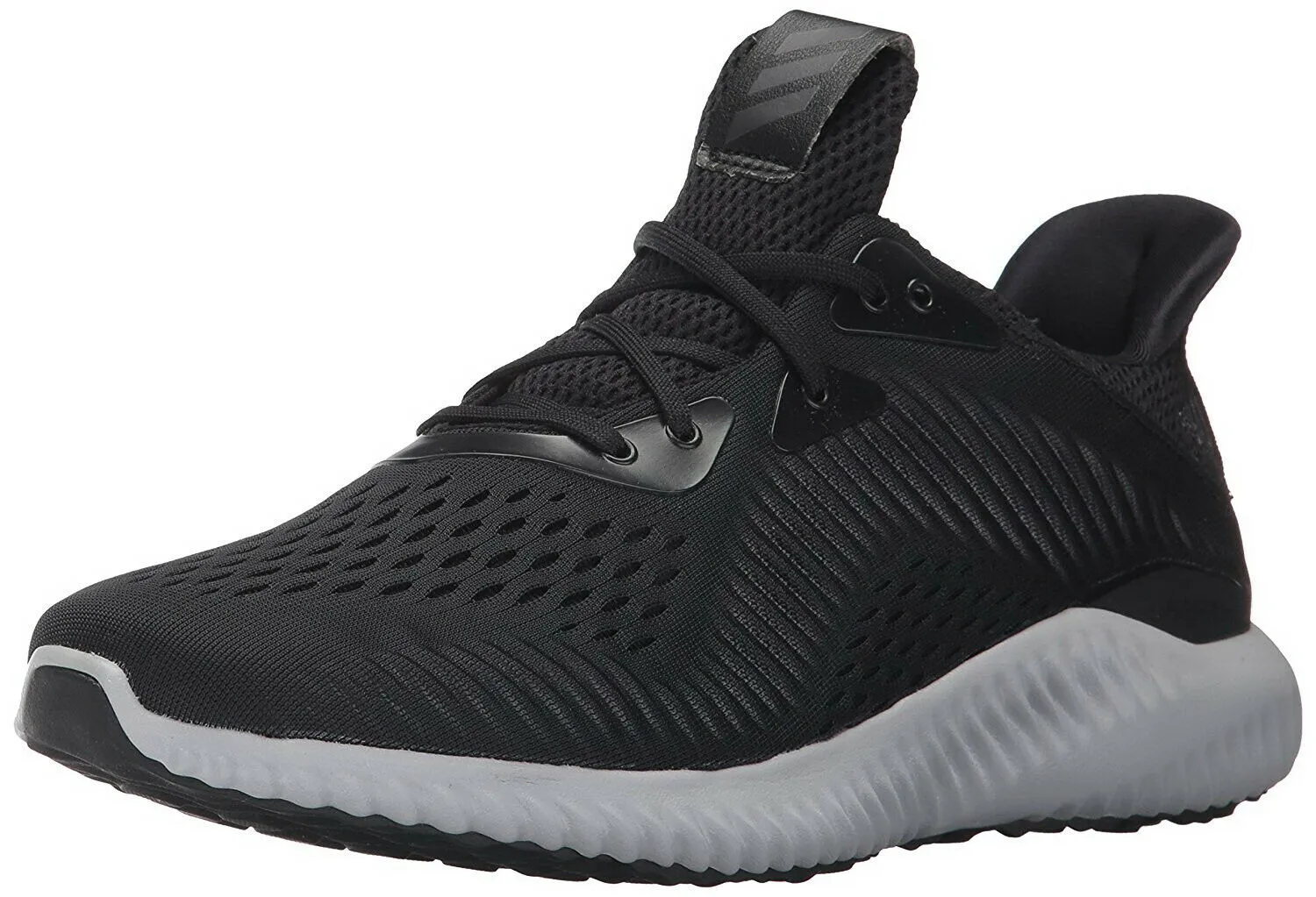 Adidas Alphabounce Em Men's Black Grey BY4264