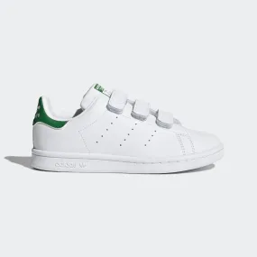 Adidas Children's CF Stan Smith Shoes M20607