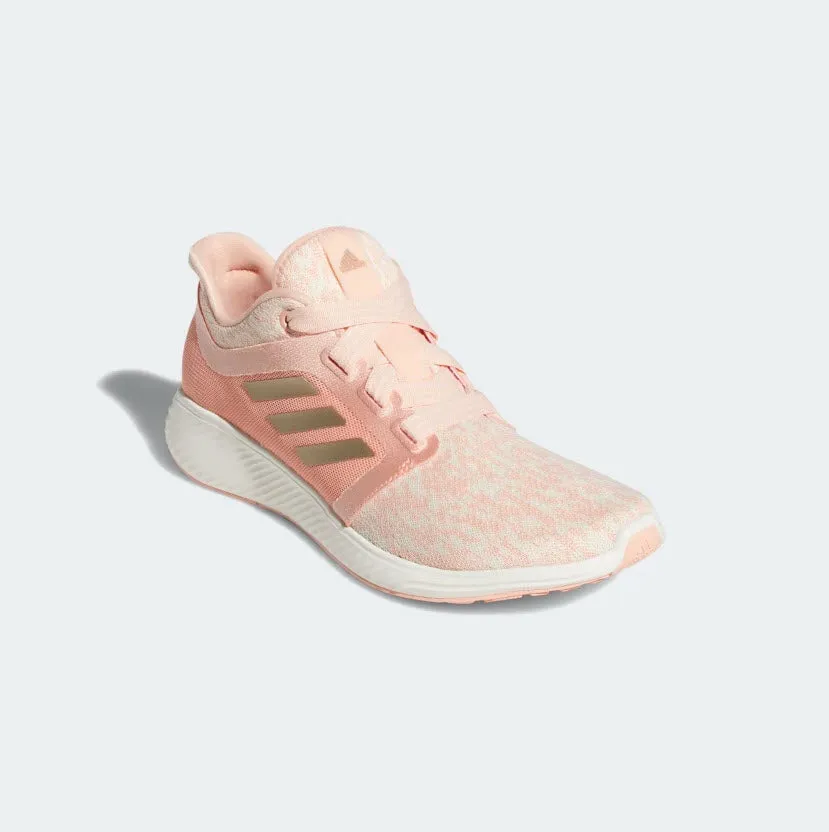 Adidas Edge Lux 3 Women's Shoes Glow Pink EF1233