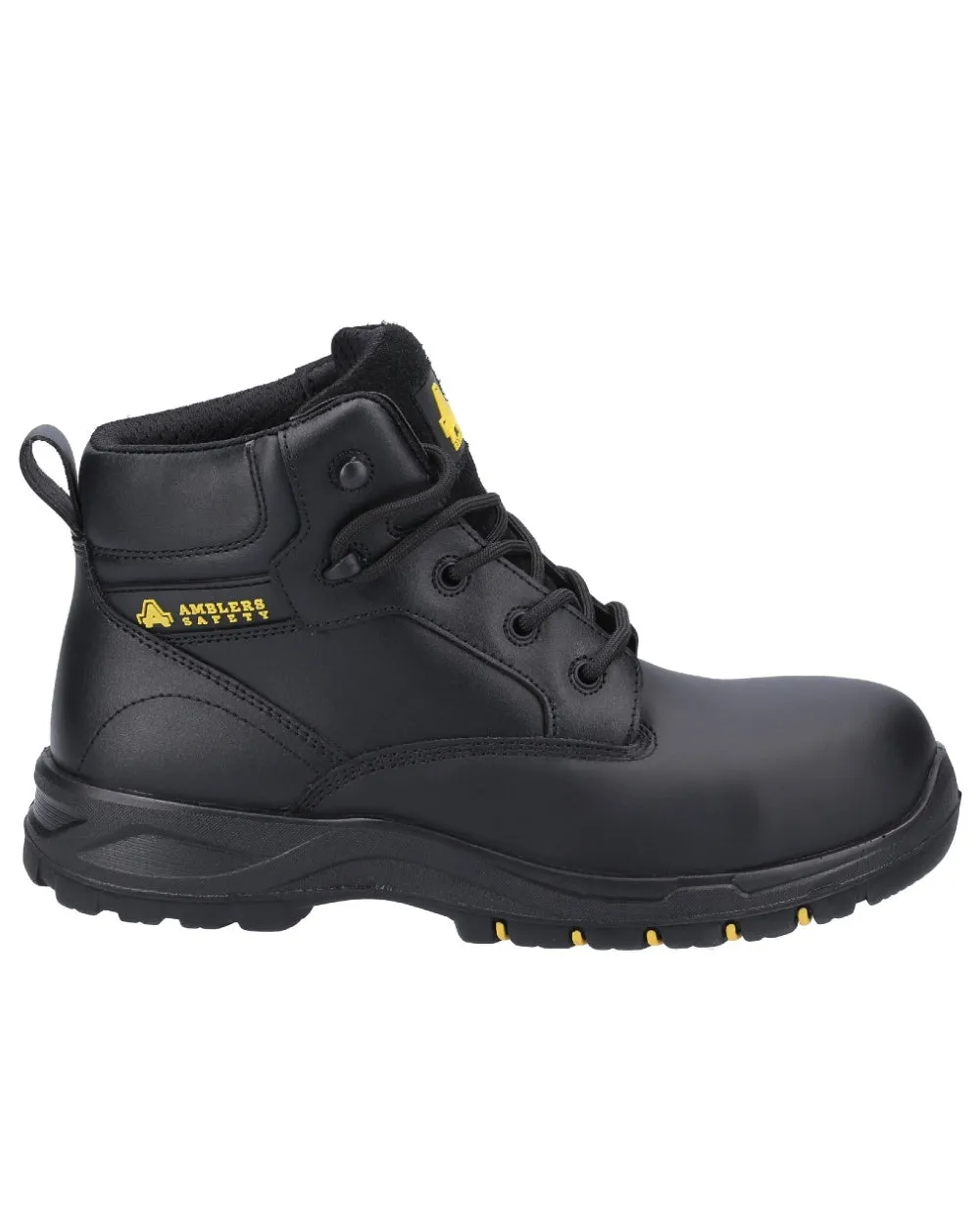 Amblers Safety AS605C Safety Boots