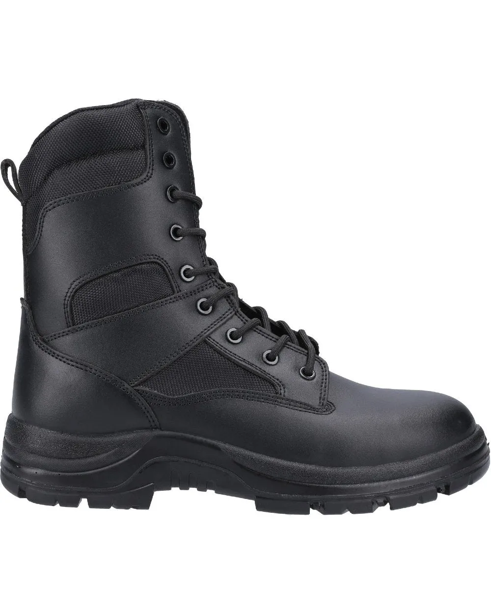 Amblers Safety FS009C Hi Leg Safety Boots