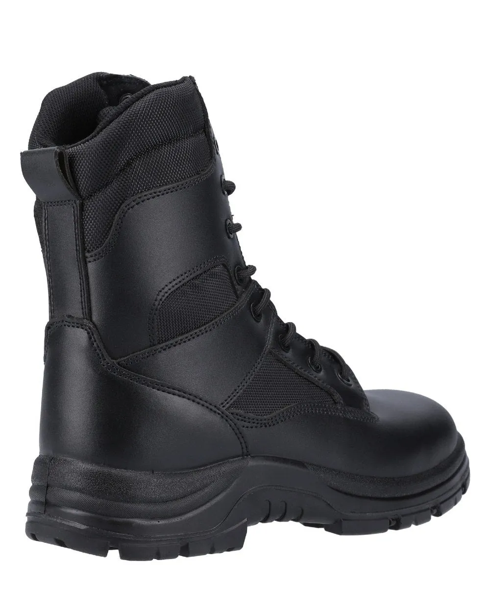 Amblers Safety FS009C Hi Leg Safety Boots