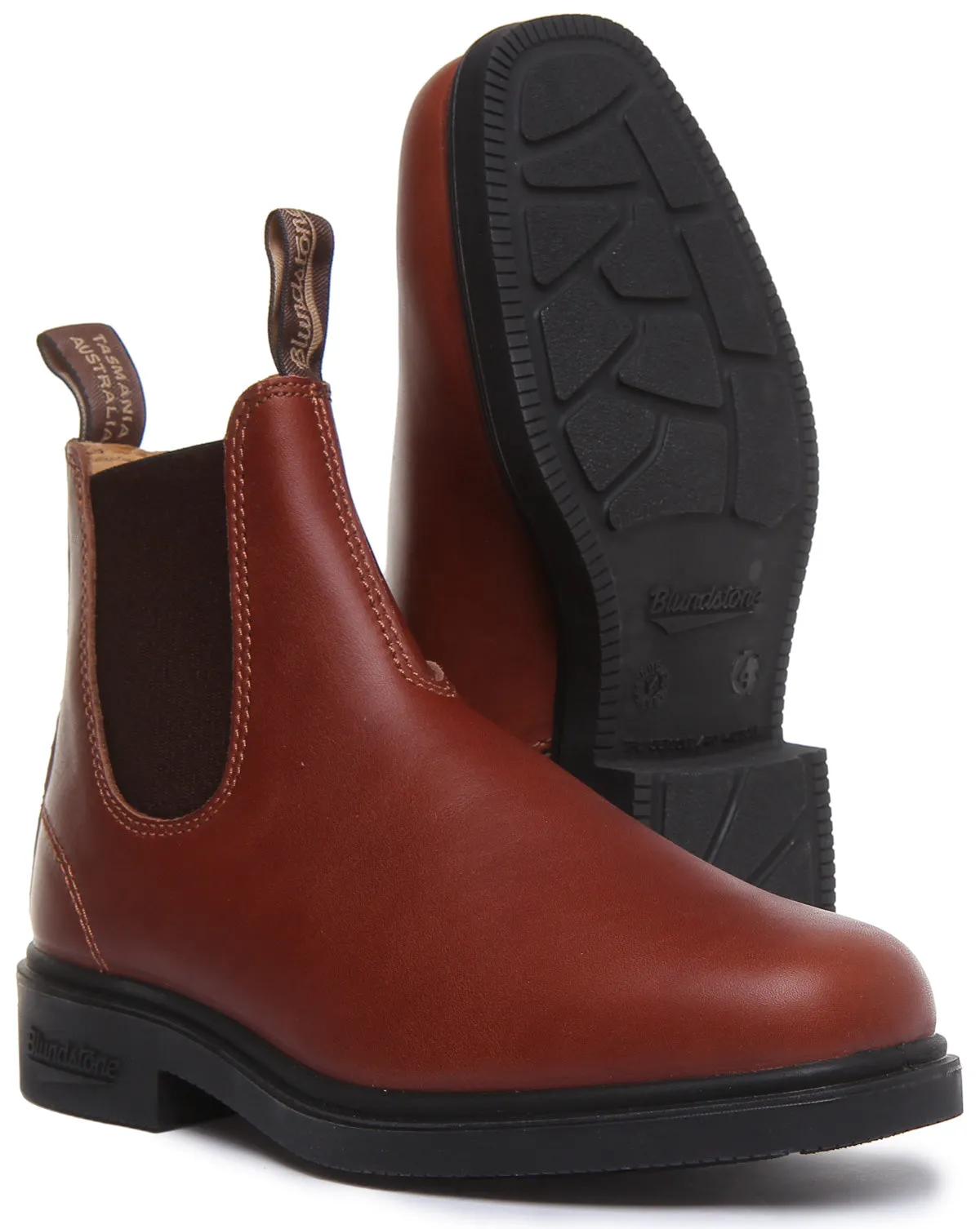 Blundstone 1394 In Chestnut For Men