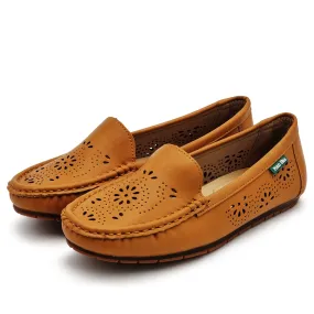 Breathable Loafers Shoes