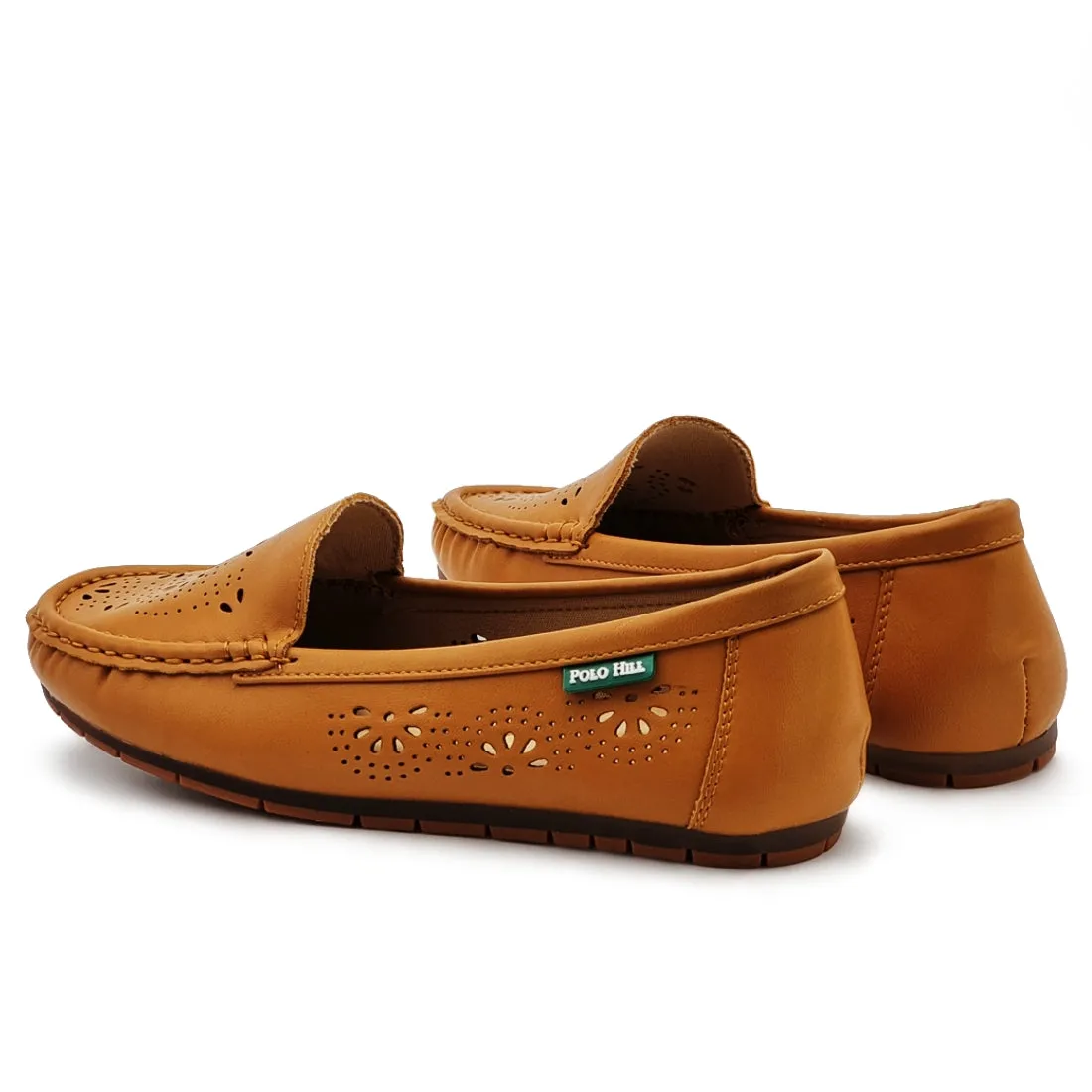 Breathable Loafers Shoes