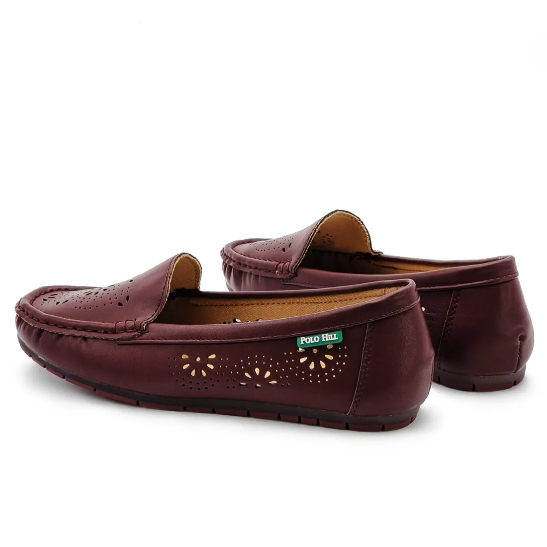 Breathable Loafers Shoes