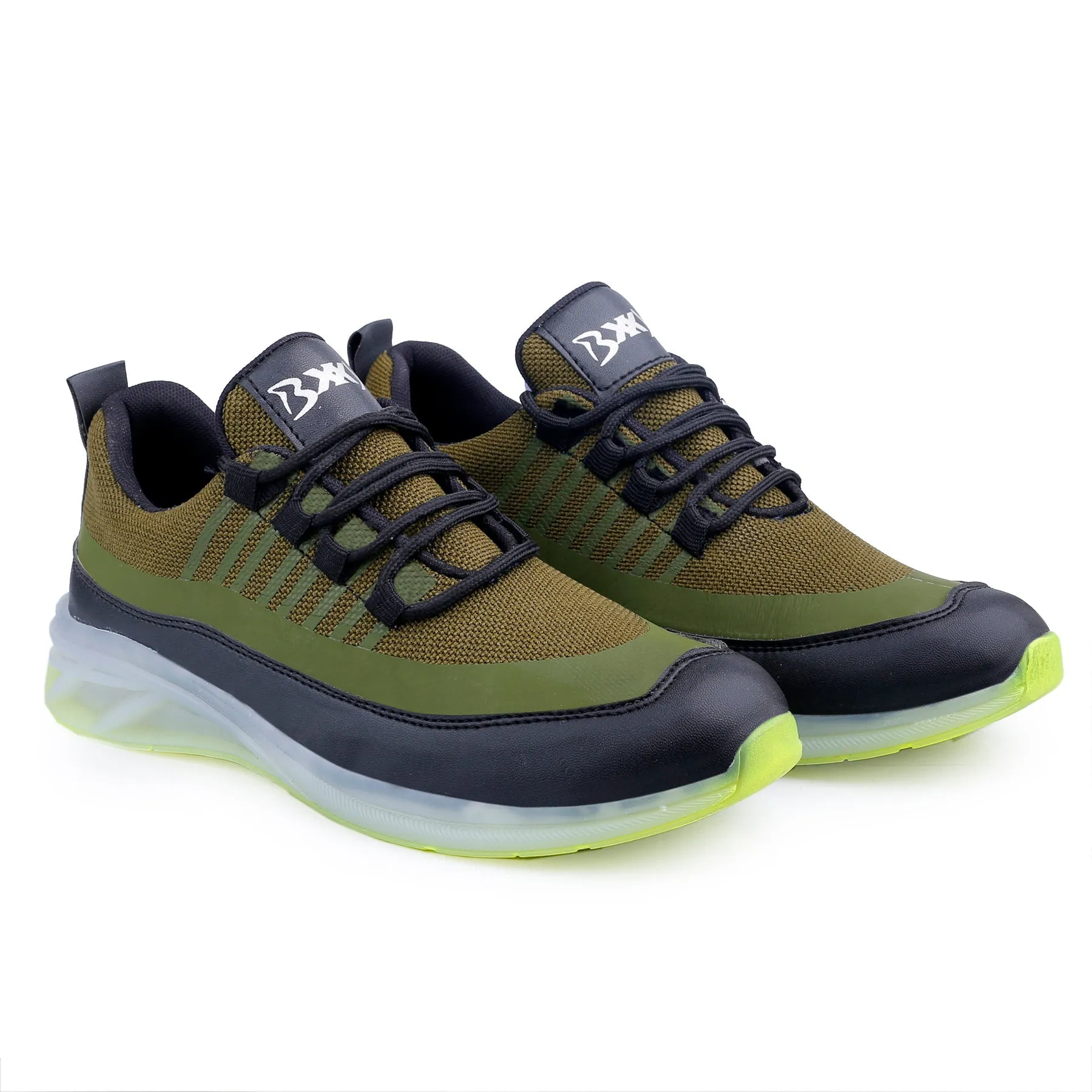 Bxxy's Trendiest Sports Walking Shoes