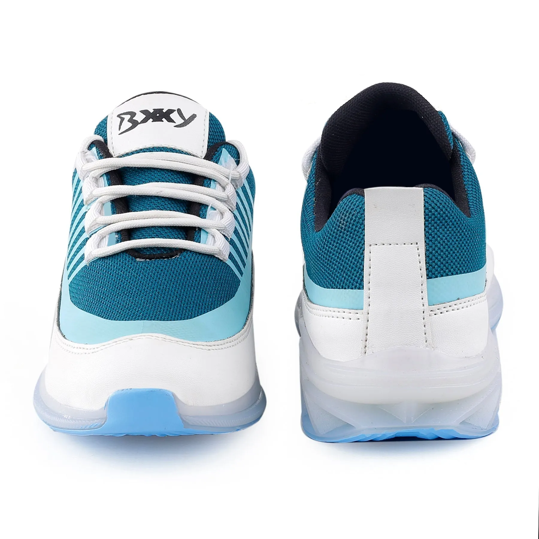 Bxxy's Trendiest Sports Walking Shoes