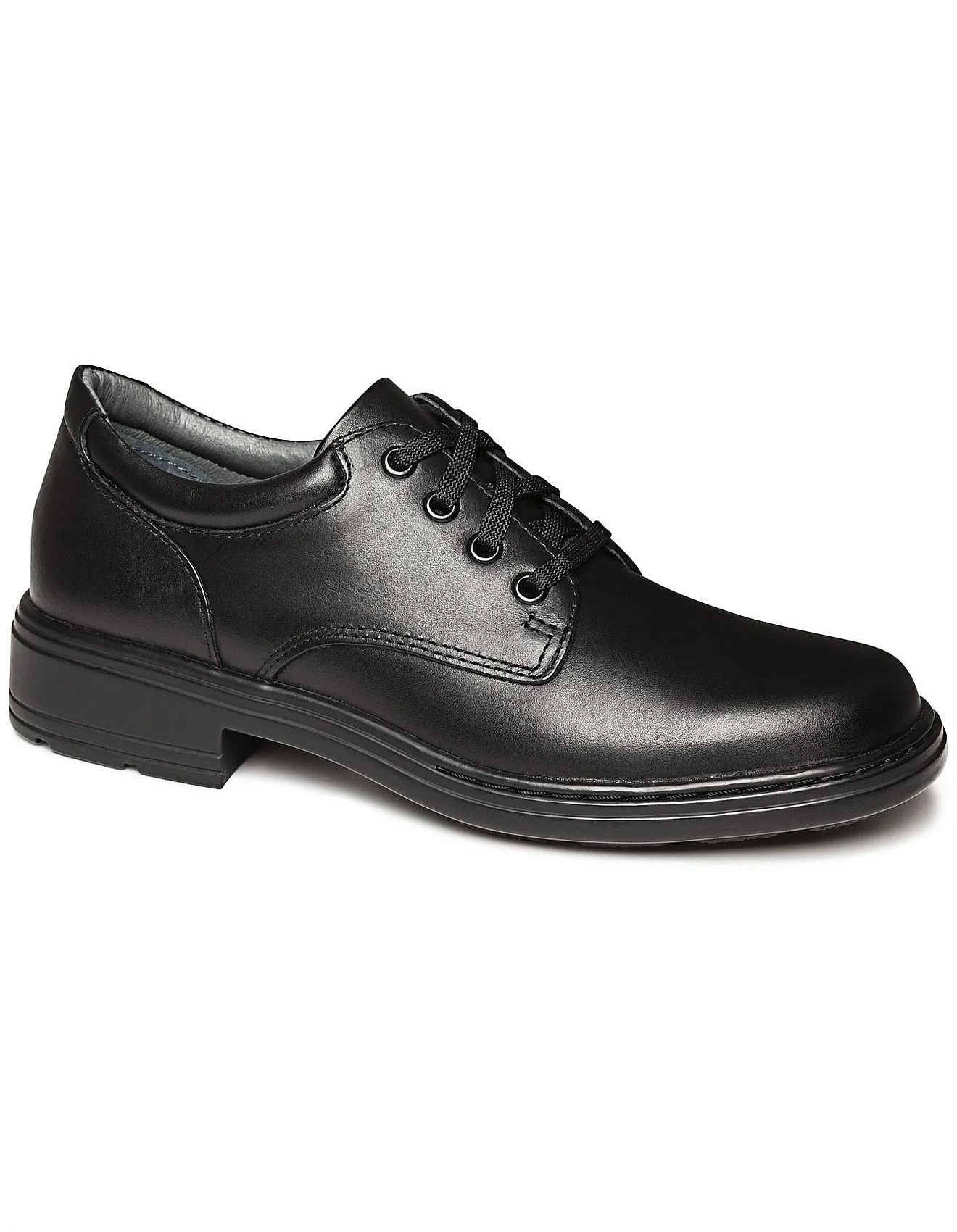 CLARKS INFINITY SENIOR SCHOOL SHOE