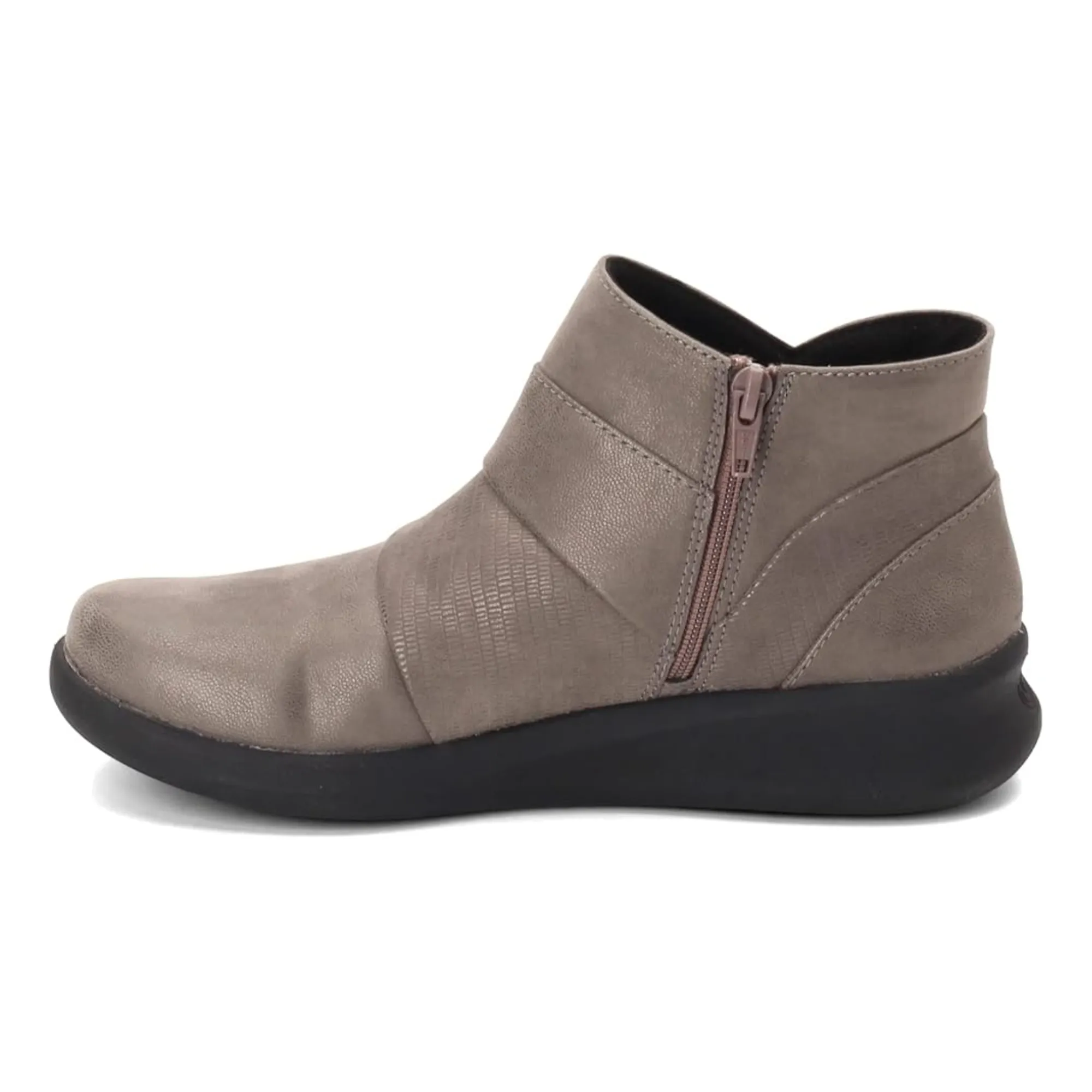 Clarks Sillian Women's Ankle Boots