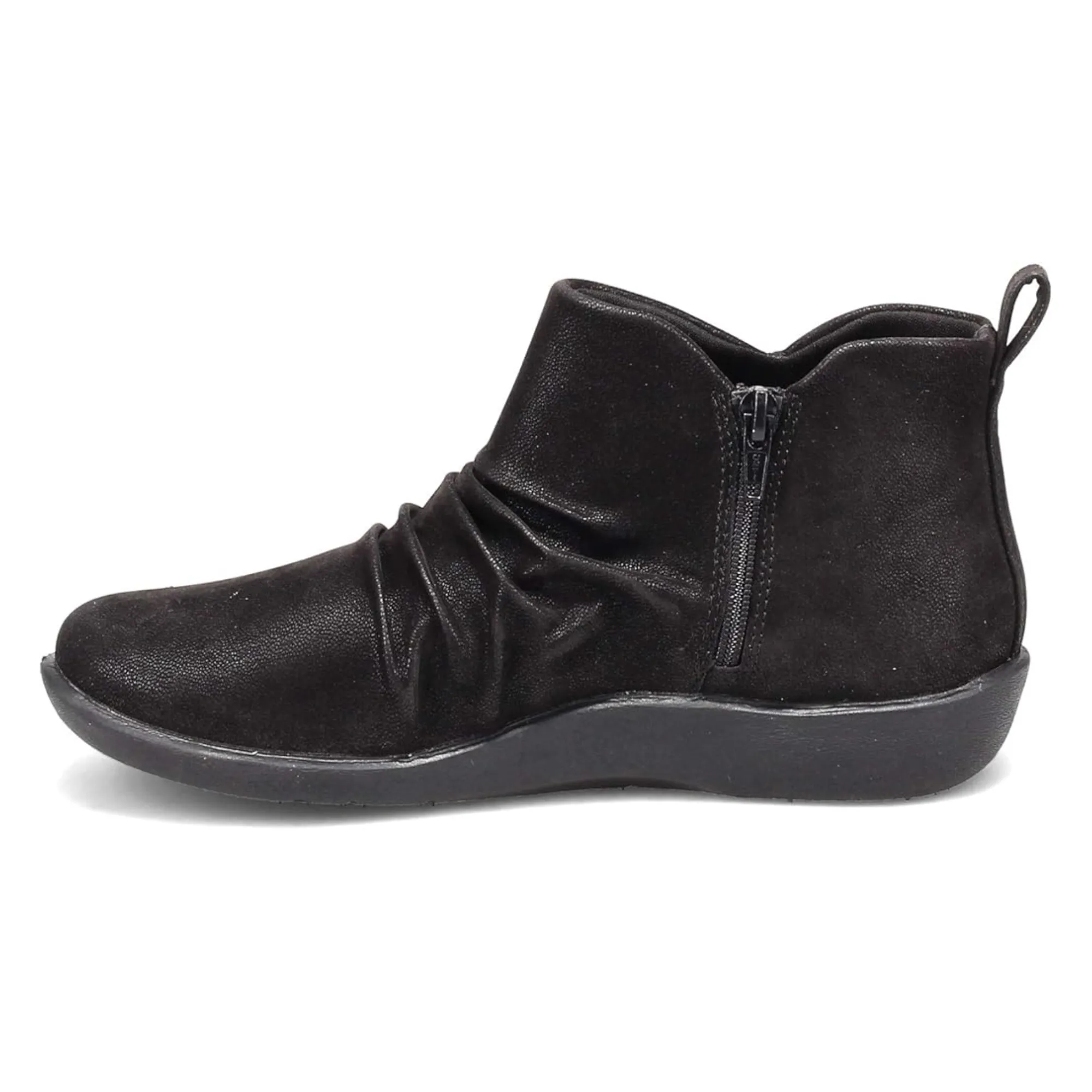 Clarks Sillian Women's Ankle Boots