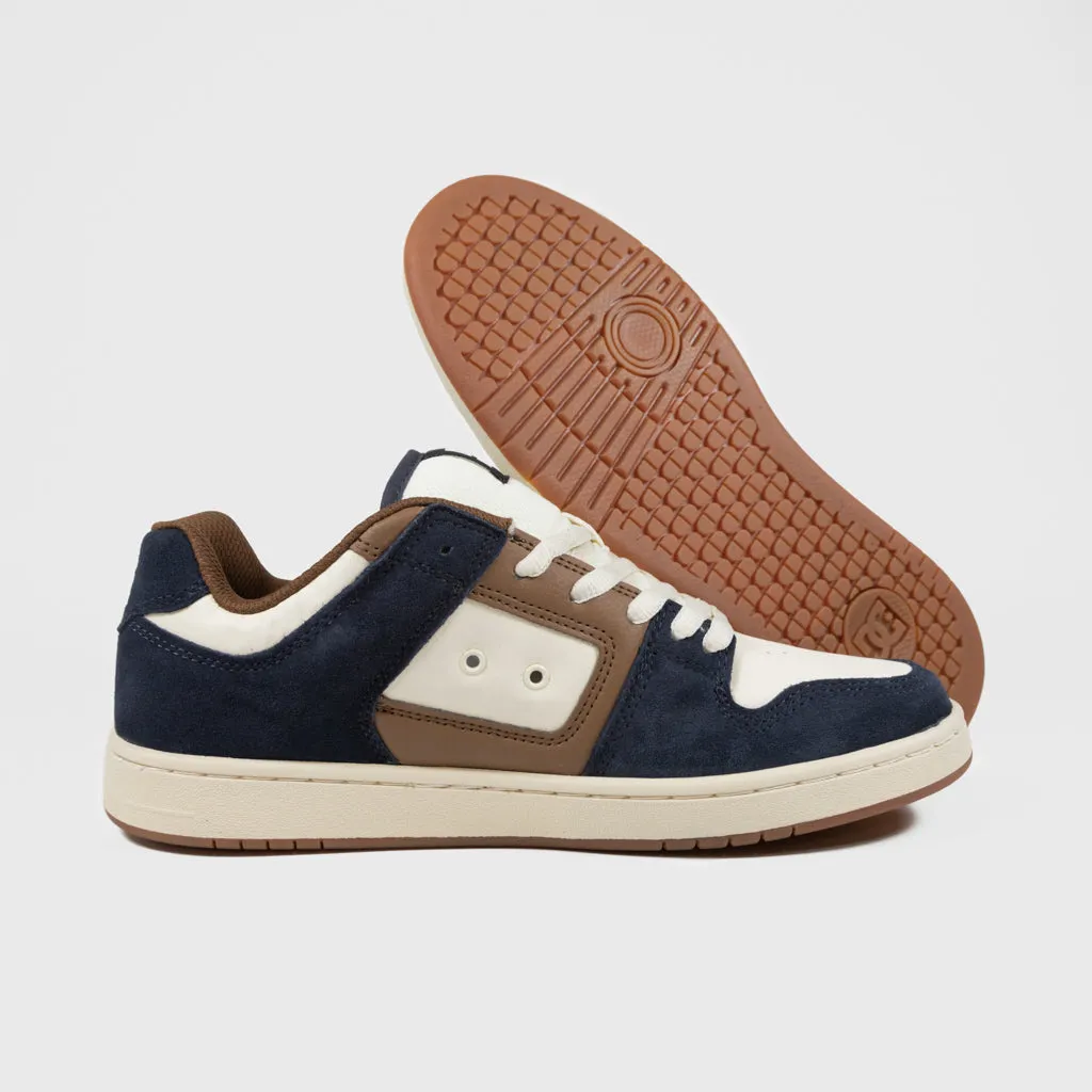 DC Shoes - Manteca 4 SE Shoes - Tan / Brown