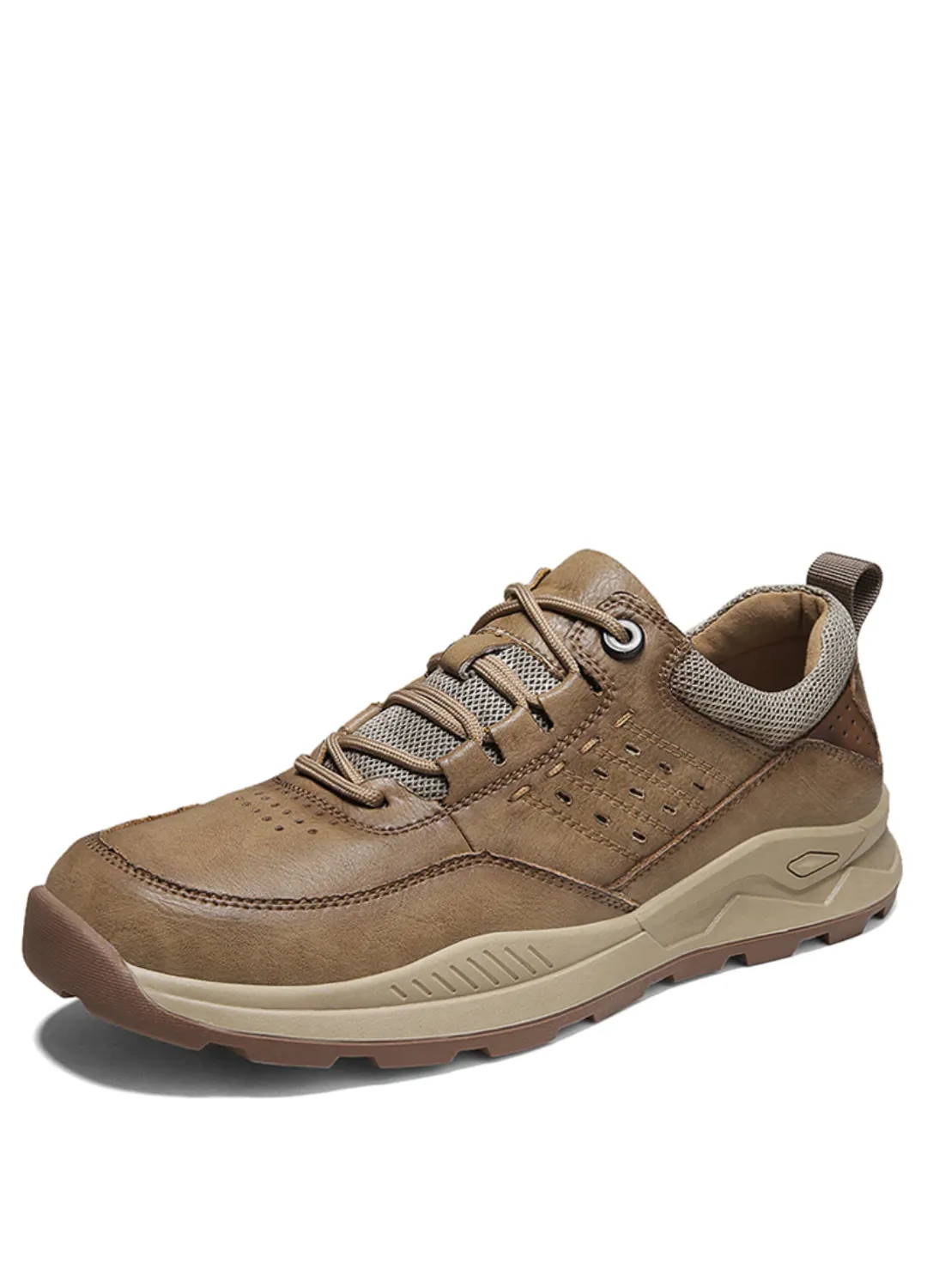 Dil Men's Classic Sneakers