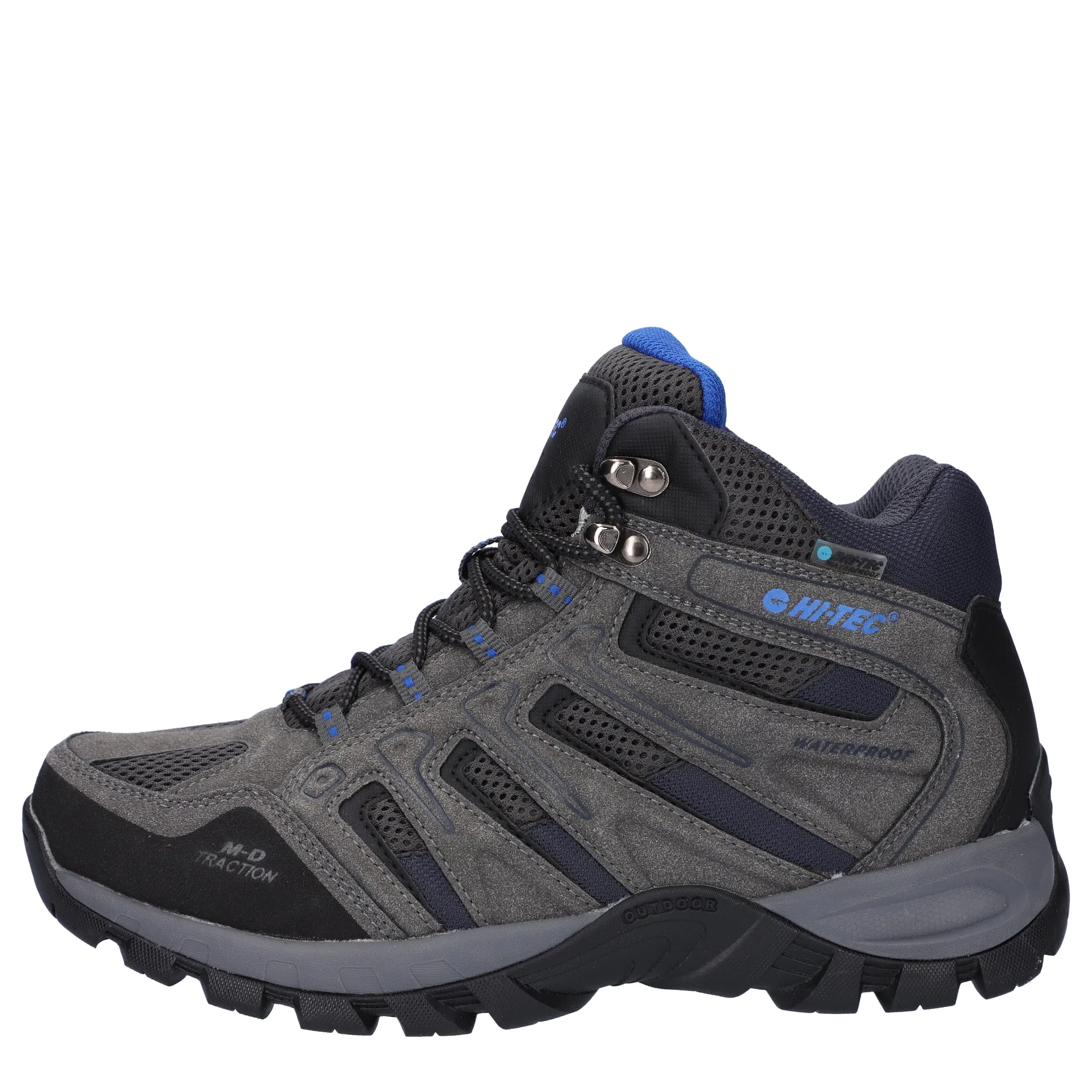 Hi-Tec Torca Mid Waterproof Walking Boot