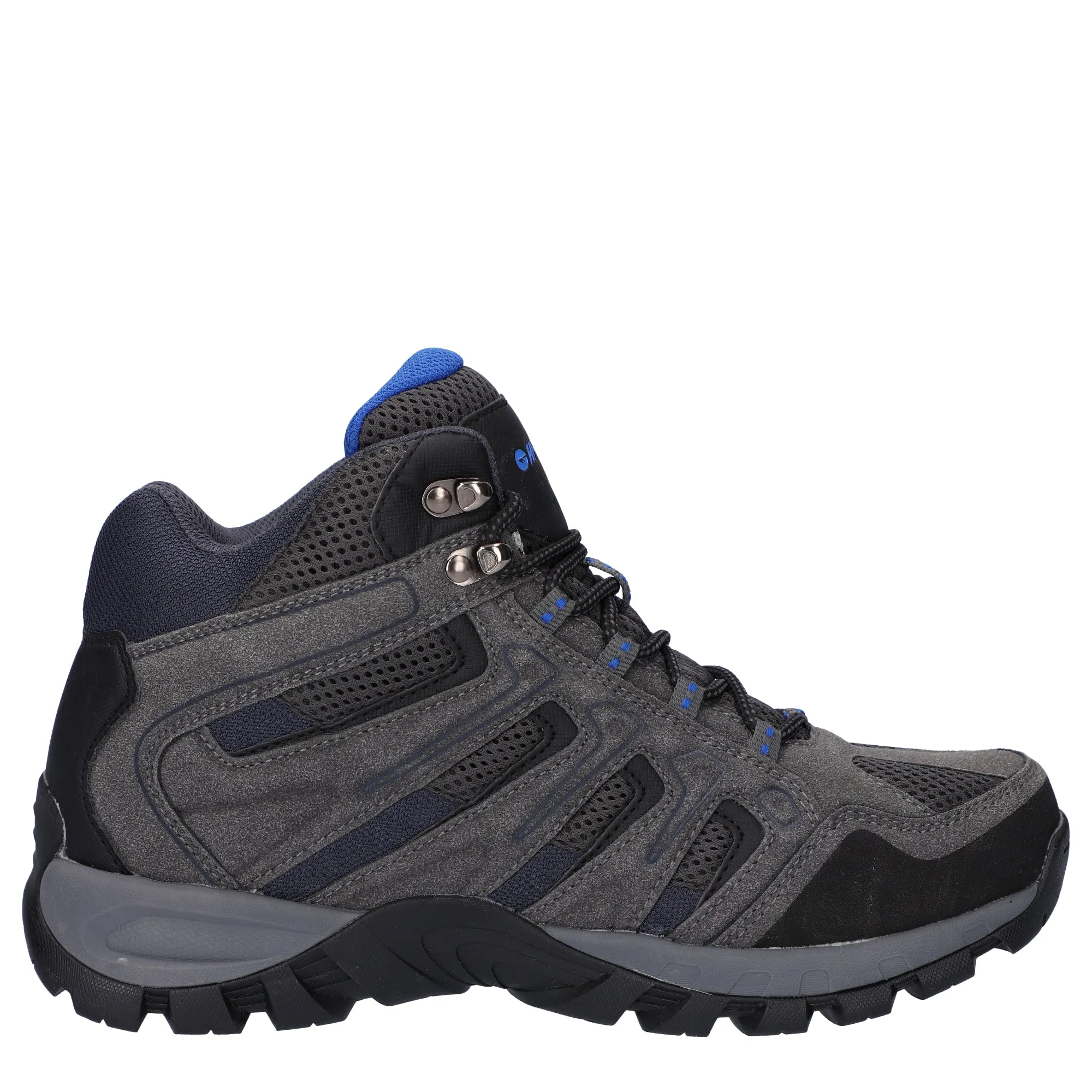 Hi-Tec Torca Mid Waterproof Walking Boot