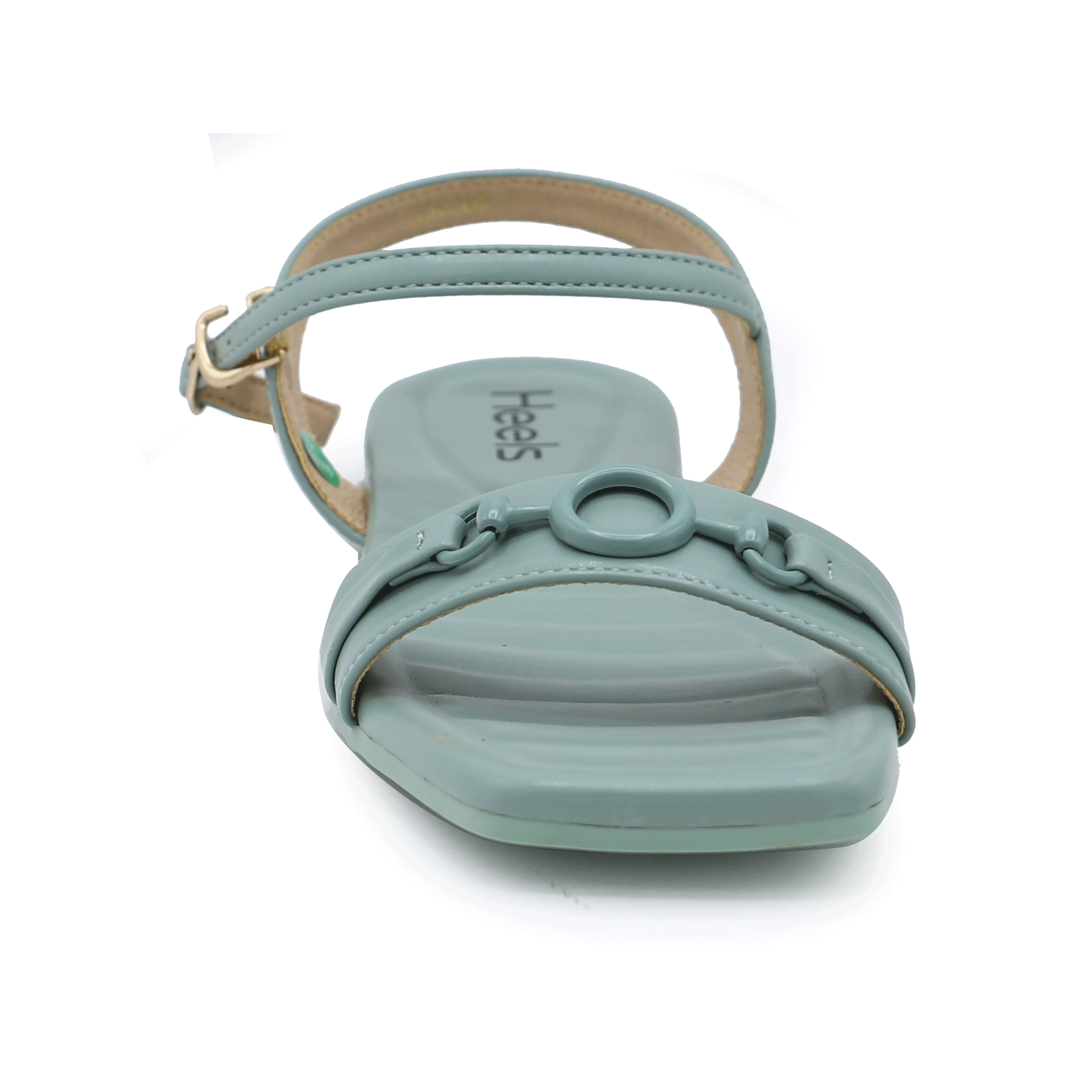 Jade Green Formal Sandal 050180