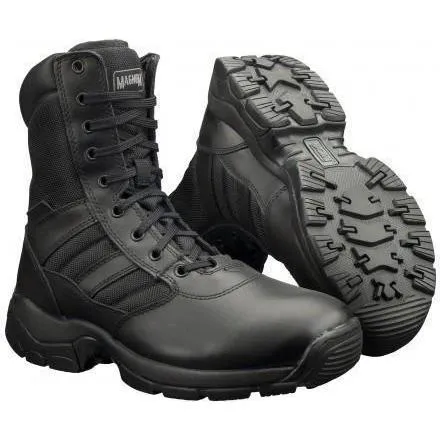 Magnum Panther 8.0 Tactical Combat Boots | Protective Steel Toe Cap