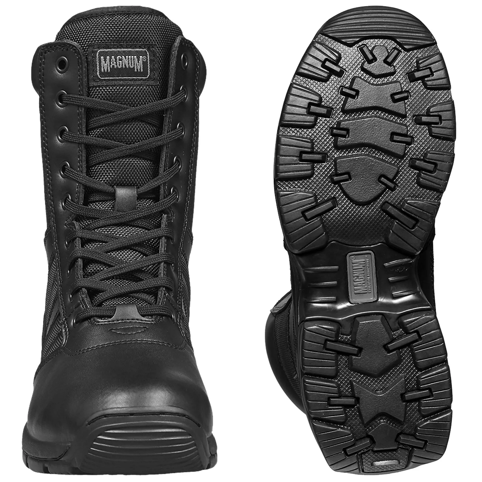 Magnum Unisex Panther 8.0 Uniform Boots