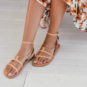 Melita Sandals 36