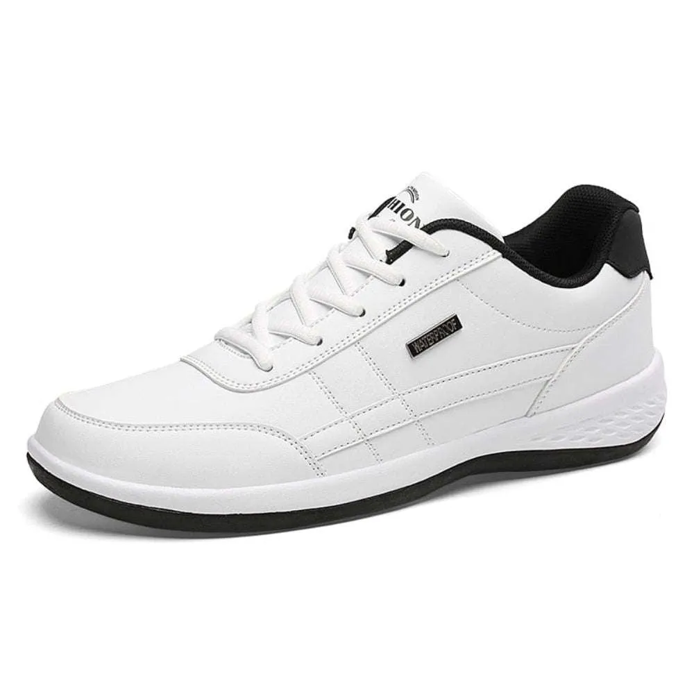 Men Casual Breathable Sneakers