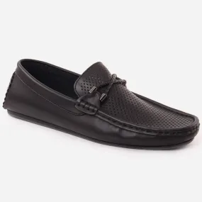 Men "ABRAM"Versatile Slip On Moccasins