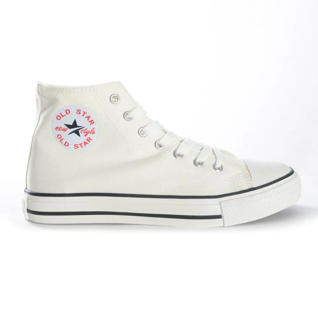 Old Star sneakers -2358