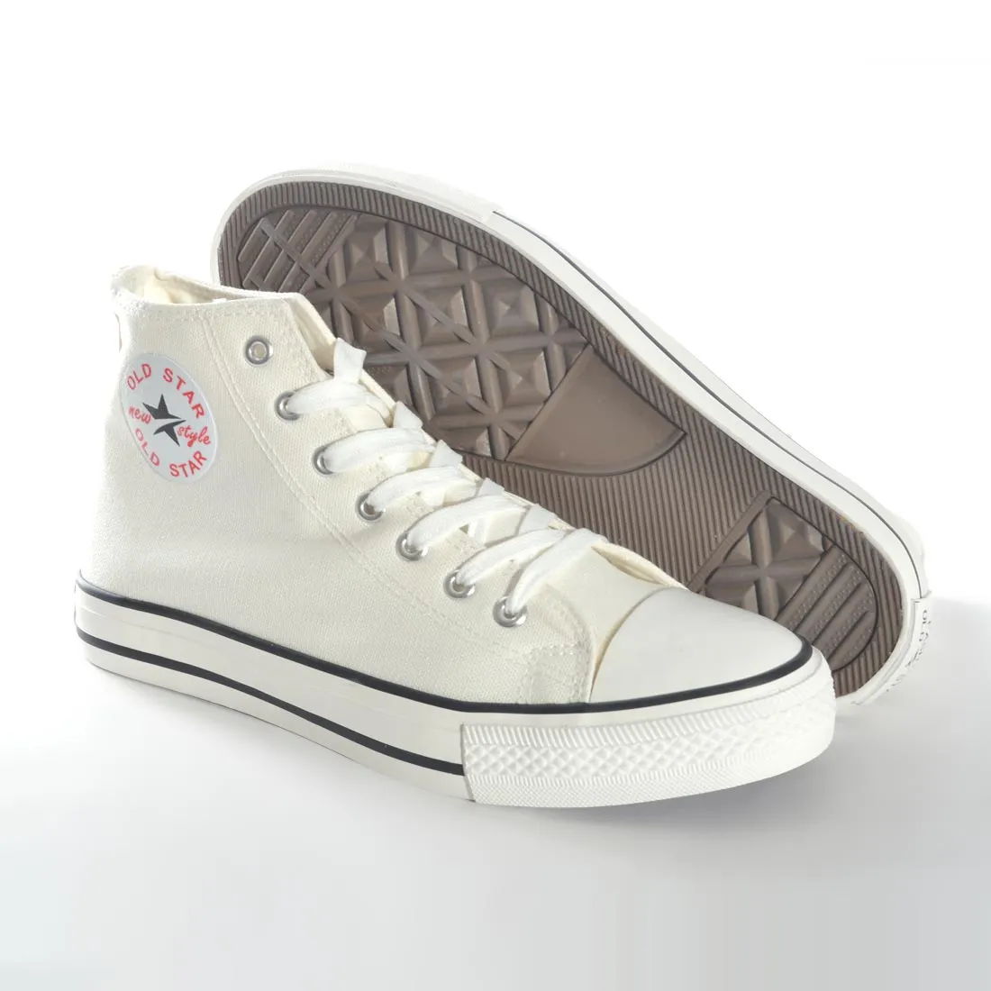 Old Star sneakers -2358