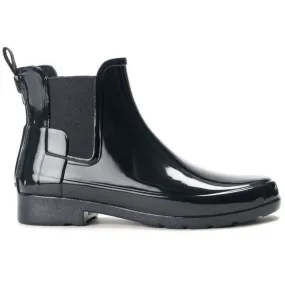 Original Refined Gloss Rubber Women's Chelsea Boots