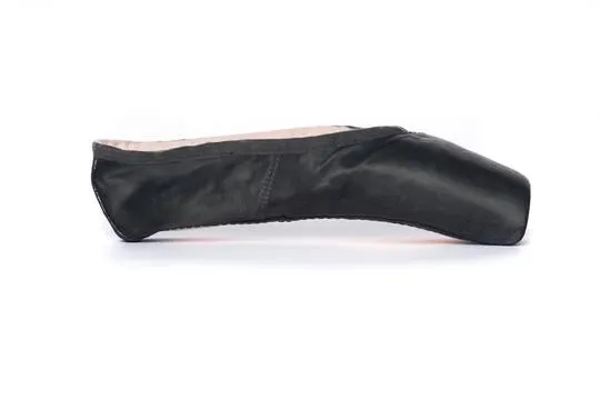 Pointe Paint - Black