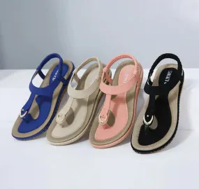 Sophia | Stylish Orthopedic Sandals