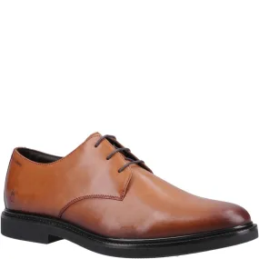 Tan Kye Lace Up Shoes