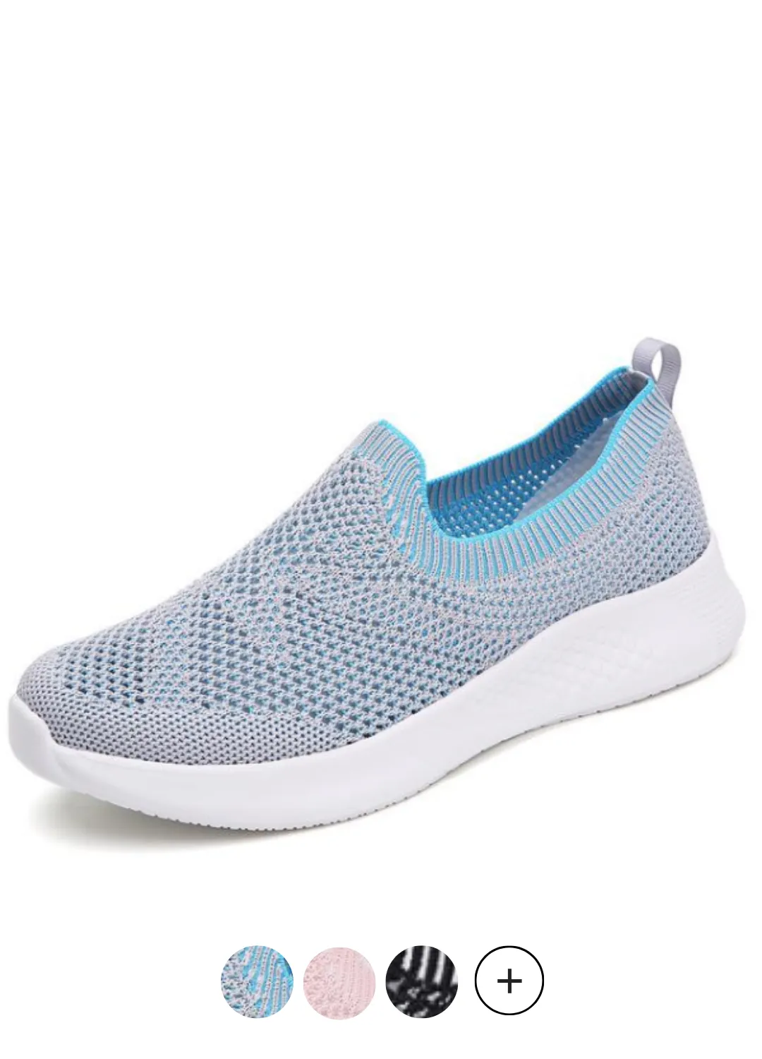 USS Shoes Clinton Women's Light Breathable Sneakers