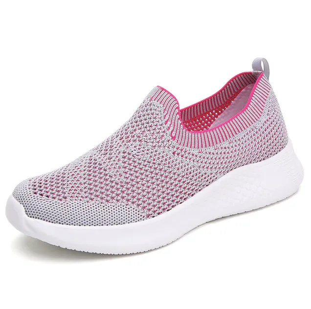 USS Shoes Clinton Women's Light Breathable Sneakers