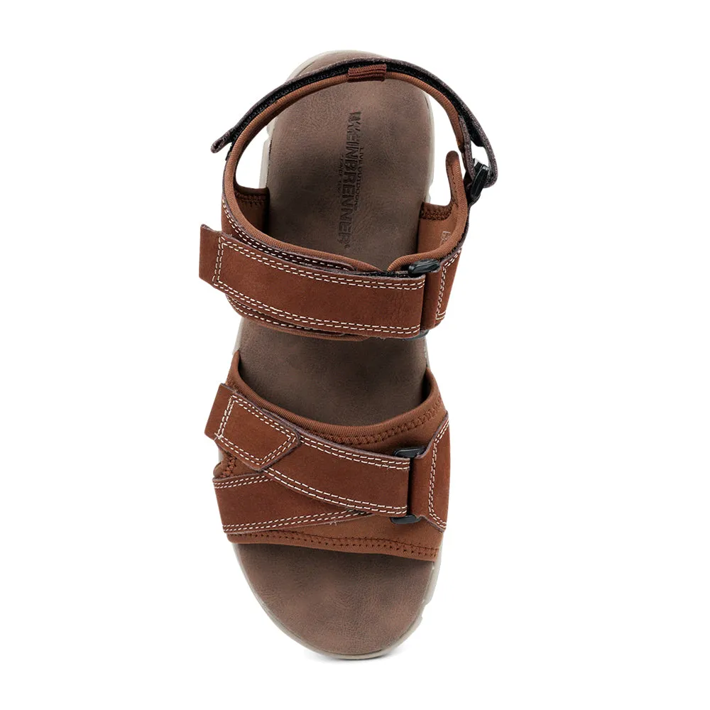 Weinbrenner SAMARA Outdoorsy Belt Sandal for Men