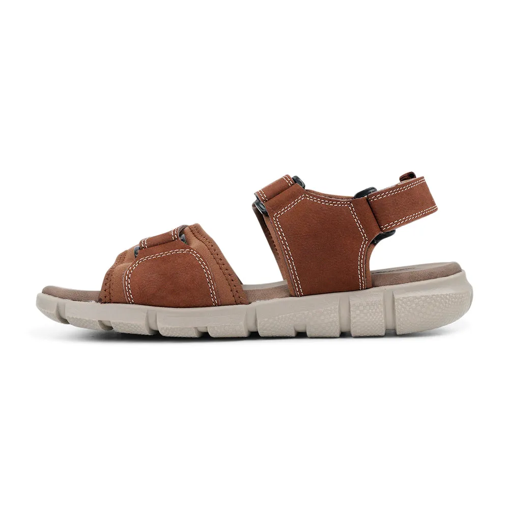 Weinbrenner SAMARA Outdoorsy Belt Sandal for Men